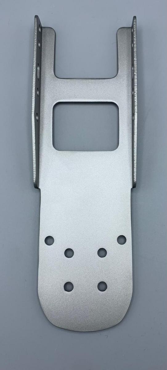 Tama Hi-Hat Base Plate (Silver) HH915D15