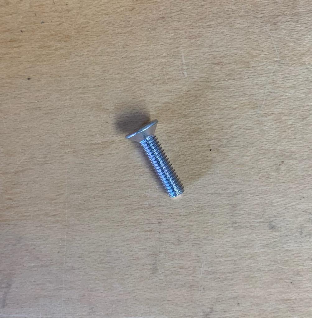 Tama M3x12mm Screw S312