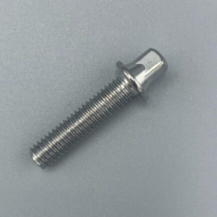 Tama M6x25mm Square Head Bolt (MS625SH)