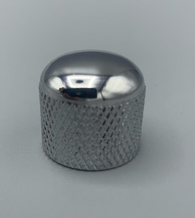 Ibanez Guitar Control Knob 4KBDLPNCH