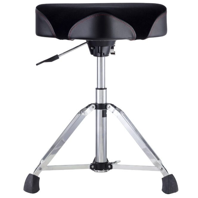 Gibraltar Pneumatic Moto-Style Throne 9608HM