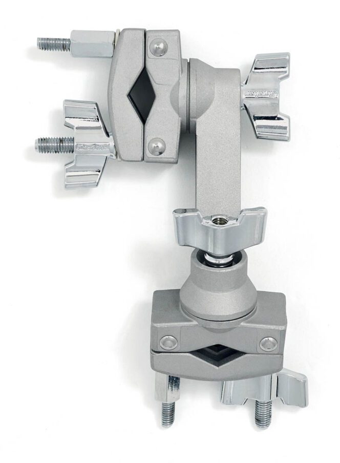 Gibraltar Adjustable Angle 2-Hole Multi-Clamp - SC-PUGC