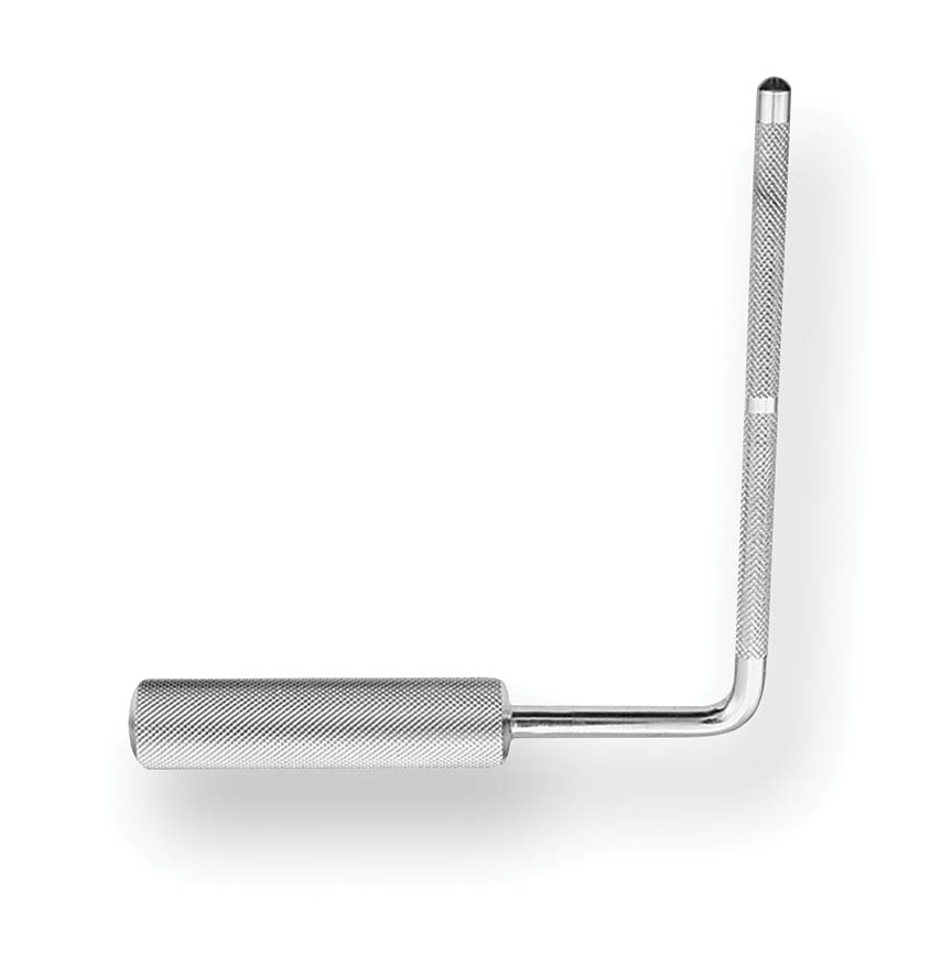 Gibraltar Super L-Rod 10.5mm - SC-SLR