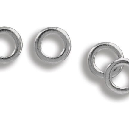 Gibraltar Metal Tension Rod Washers 12pk - SC-11
