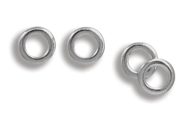 Gibraltar Metal Tension Rod Washers 12pk - SC-11