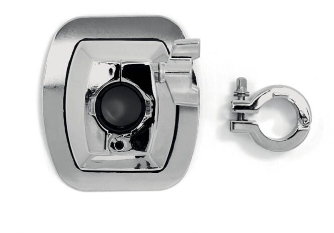Gibraltar Single Tom Bass Drum Bracket - SC-1BDB