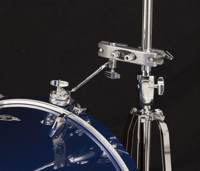 Pearl HA130: Bass Drum Hi-Hat Attachment