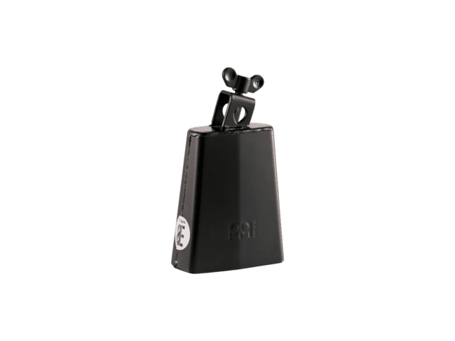 Meinl Percussion Headliner Series Cowbell 5" Black HCO4BK