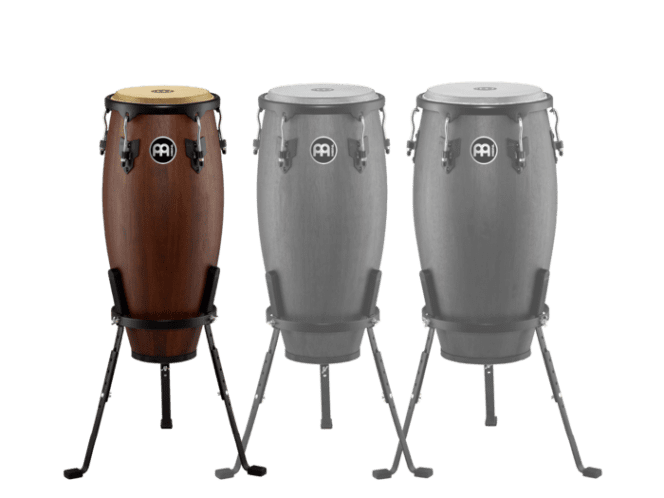 Meinl Headliner Designer Series Congas Vintage Wine Barrel (HC10VWB-M)