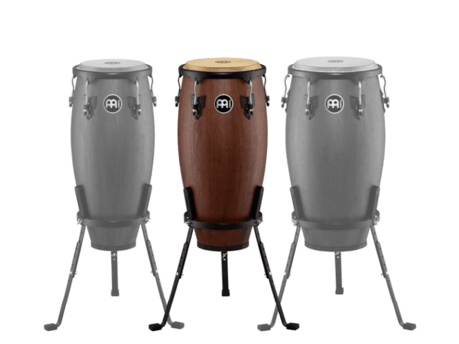 Meinl Headliner Designer Series Congas Vintage Wine Barrel (HC11VWB-M)