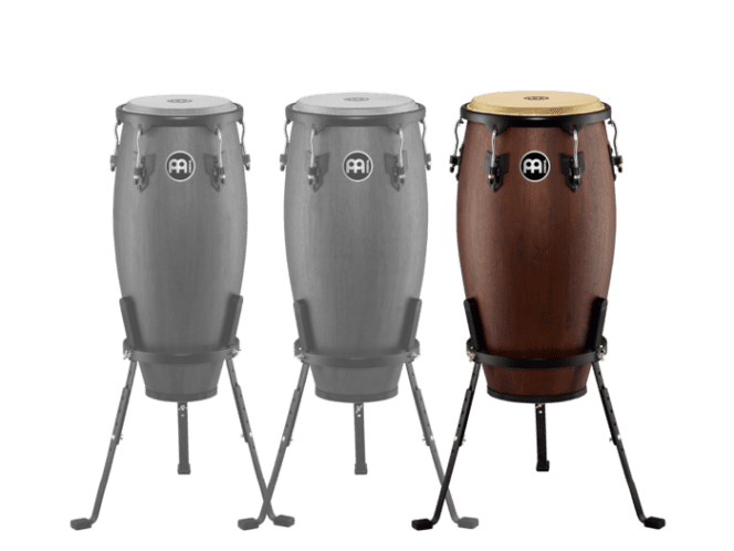Meinl Headliner Designer Series Congas Vintage Wine Barrel (HC12VWB-M)