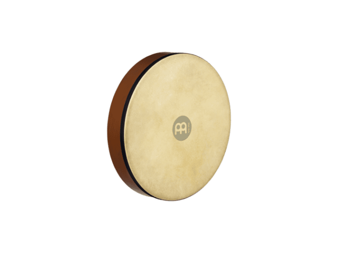 Meinl Goat Skin Hand Drum 14" (HD14AB)