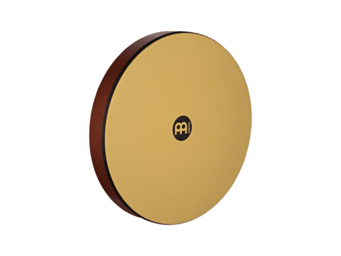 Meinl Synthetic Head Hand Drum 18" (HD18AB-TF)
