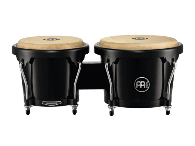 Meinl Headliner Series HFB100 Fiberglass Bongos