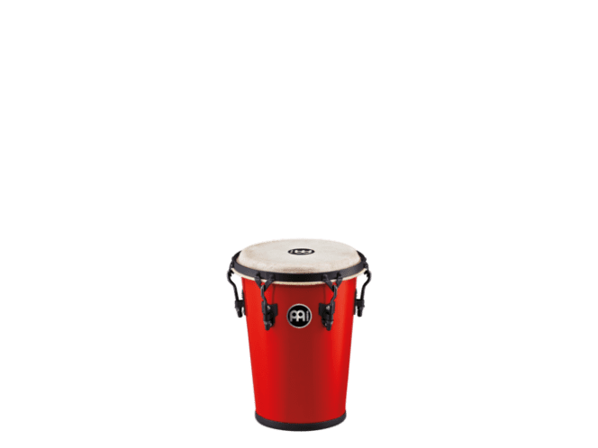 Meinl Fiberglass Family Drum Red (HFDD2R)