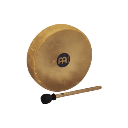 Meinl Native American-Style Hoop Drum 12 1/2" (HOD125)