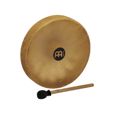 Meinl Native American-Style Hoop Drum 15" (HOD15)