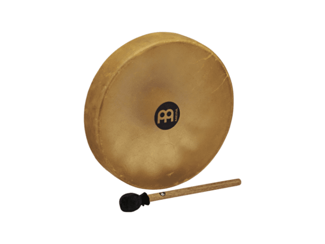 Meinl Native American-Style Hoop Drum 15" (HOD15)