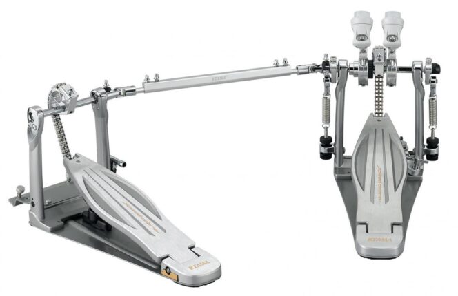 Tama Speed Cobra Double Kick Pedal