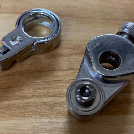 Tama Iron Cobra Speedo Ring w/Quick Hook HP9SN