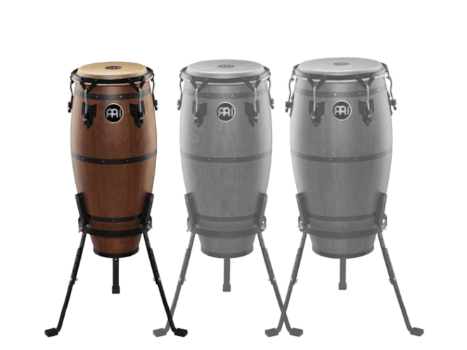 Meinl Headliner Traditional Designer Series Congas Cuban Retro (HTC10WB-M)