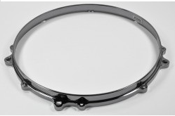 Tama 16" Die-Cast Snare Side Hoop - 8 Hole (MDH168FBN)