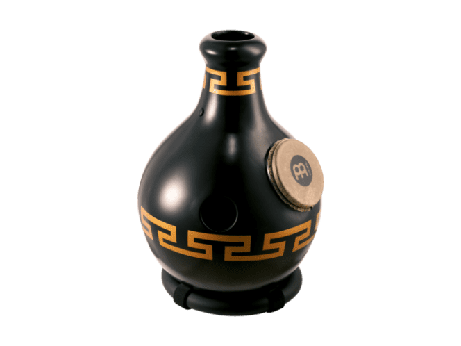 Meinl Percussion Headed Fiberglass Tri Sound Ibo Drum - ID3GO