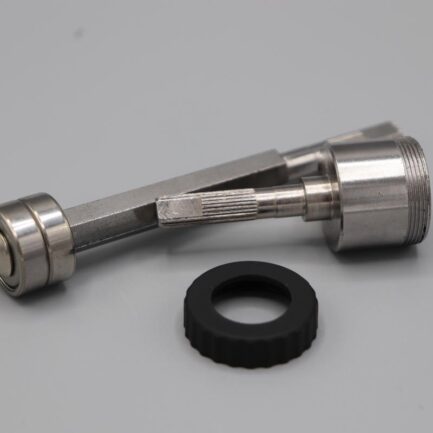 Tama Shaft Assembly Right Foot HP912R