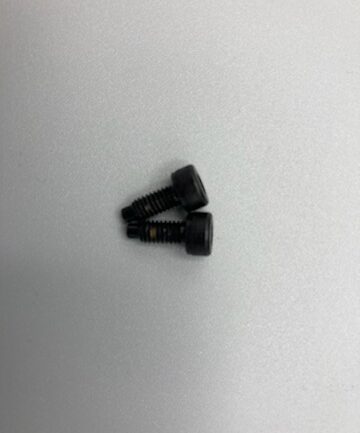 Ibanez Screw Lo-Pro Edge String Stopper BK 2LE24BS