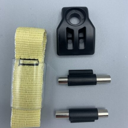 Tama Hi-Hat Strap w/Shafts and Cover (HH905D13)