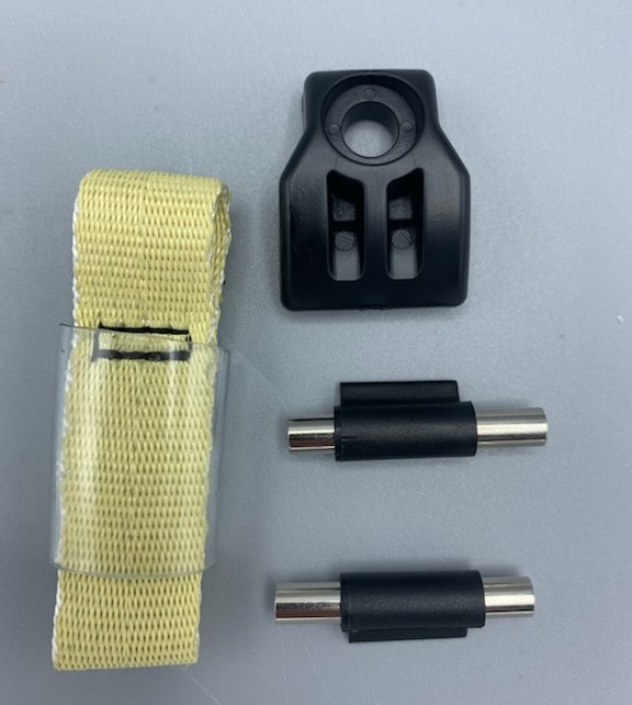 Tama Hi-Hat Strap w/Shafts and Cover (HH905D13)