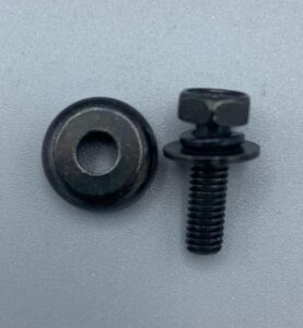 Tama M4x14mm Mounting Screw 20pc (MS414R20P) - Image 2