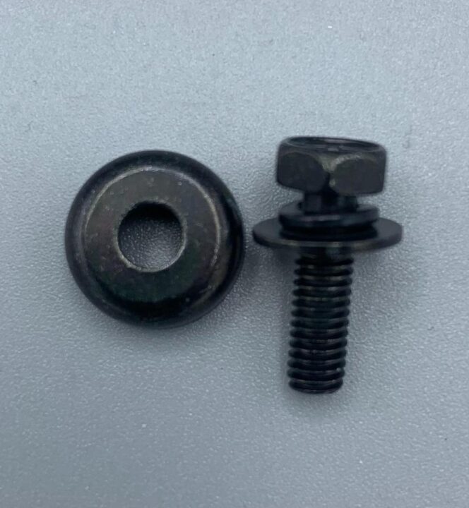 Tama M4x14mm Mounting Screw 20pc (MS414R20P) - Image 2
