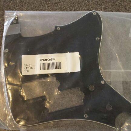 Ibanez Bass Pickguard 4PG1PC0018