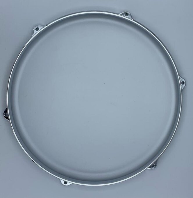 Pearl Die Cast Hoops