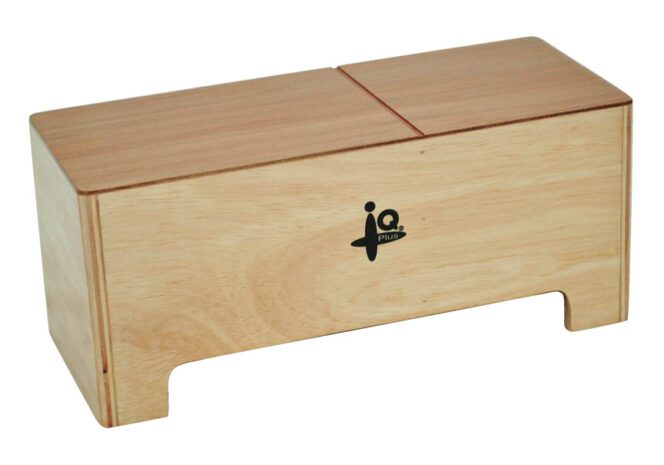 IQ Plus Percussion Bongo Box IQ-W041-01