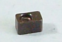 Ibanez Guitar String Holder Block 2CD2C3