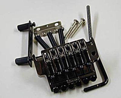 Ibanez Guitar Tremolo Unit 2EL1C211K