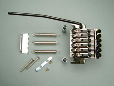 Ibanez Guitar Tremolo Unit 2EL1J21K