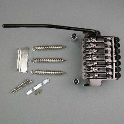 Ibanez Guitar Tremolo Unit 2EL1J71K