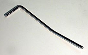 Ibanez Guitar Tremolo Arm 2FA2C1LC