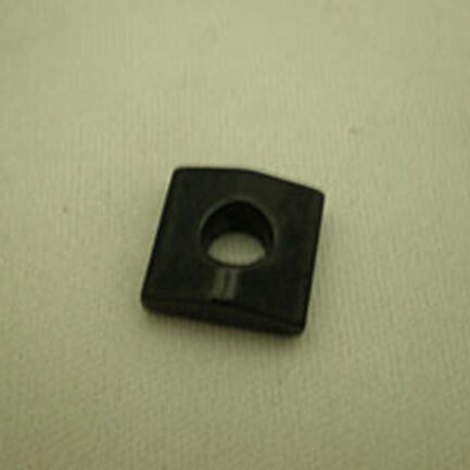 Ibanez Guitar Locking Nut Pressure Pad 2LN22B