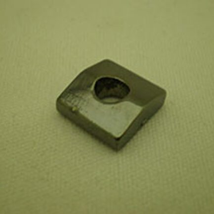 Ibanez Guitar Locking Nut Pressure Pad 2LN22K