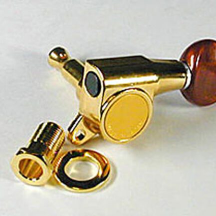 Ibanez Guitar Machine Head Set 2MH1SC620