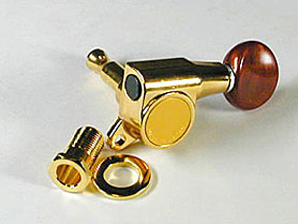 Ibanez Guitar Machine Head Set 2MH1SC620