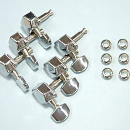 Ibanez Guitar Machine Head Set 2MH1SG1L6C^