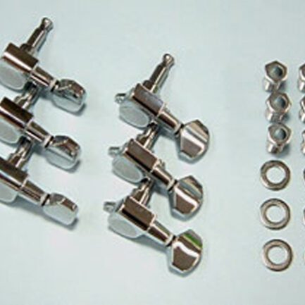 Ibanez Guitar Machine Head Set 2MH1DC1L6C