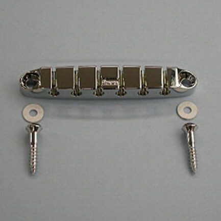 Ibanez Quik Change Mini Guitar Bridge 2QC1AQM1C^