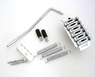 Ibanez Guitar Tremolo Unit 2SA1C10C