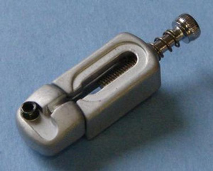 Ibanez Guitar Saddle 2SA22CS